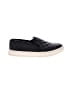 Steve Madden Argyle Black Sneakers Size 5 - photo 1