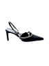 Richard Tyler Black Heels Size 8 1/2 - photo 1