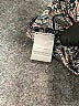 Roan + Ryan 100% Polyester Gray 3/4 Sleeve Blouse Size M - photo 5