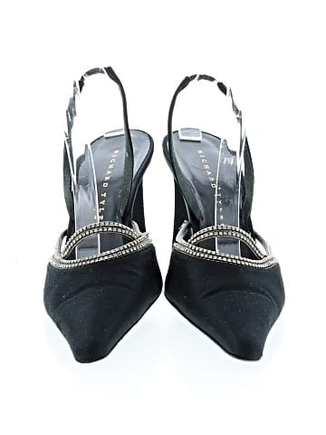 Richard Tyler Heels (view 2)