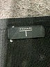 T Tahari Black Pullover Sweater Size L - photo 7