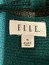 Elle Green Pullover Sweater Size M - photo 7
