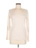 La Petite Etoile Ivory Long Sleeve Top Size Med - Lg - photo 1