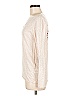 La Petite Etoile Ivory Long Sleeve Top Size Med - Lg - photo 5