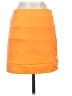 Lush Color Block Orange Casual Skirt Size S (estimated) - photo 2