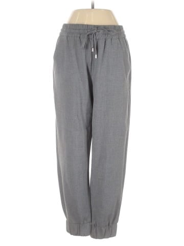 Zara Casual Pants (view 1)