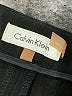 Calvin Klein Solid Black Casual Pants Size 4 - photo 4
