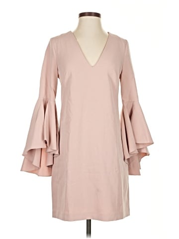 Milly Casual Dress (view 1)