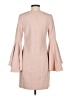 Milly Pink Casual Dress Size 2 - photo 2