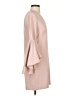 Milly Pink Casual Dress Size 2 - photo 4