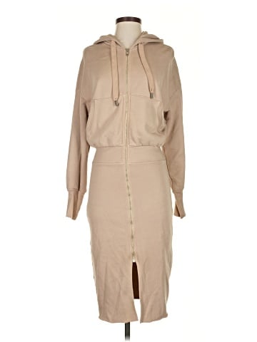 NSF Casual Dress (view 1)