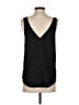 Athleta Black Sleeveless Blouse Size XS - photo 2