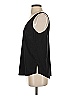 Athleta Black Sleeveless Blouse Size XS - photo 5