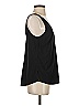 Athleta Black Sleeveless Blouse Size XS - photo 4