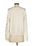 Generation Love Ivory Long Sleeve Top Size S - photo 2