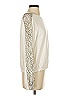Generation Love Ivory Long Sleeve Top Size S - photo 4