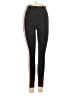 Athleta Color Block Black Active Pants Size XS - photo 1