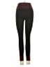 Athleta Color Block Black Active Pants Size XS - photo 2