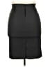 Sakkas Black Gray Formal Skirt Size 2X - photo 2