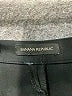 Banana Republic Solid Black Active Pants Size 4 (estimated) - photo 7