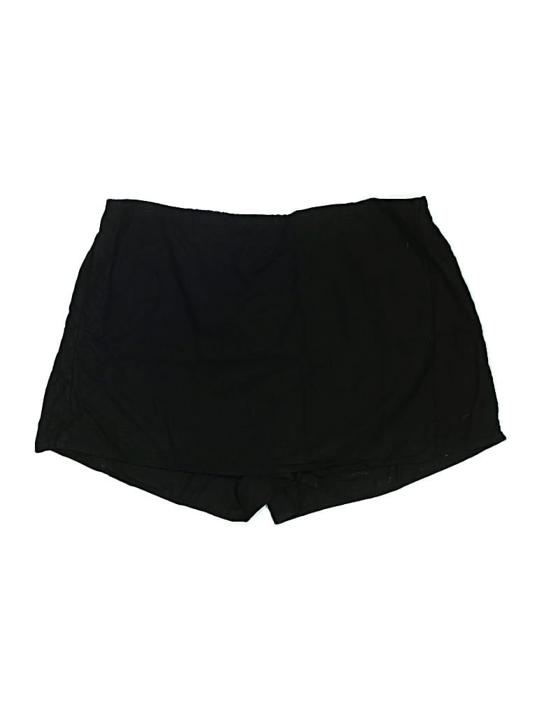 Pre-owned Old Navy Athletic Shorts In Black