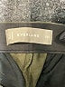 Everlane Solid Green Dress Pants Size XXS - photo 7