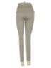 Athleta Chevron-herringbone Gray Active Pants Size S - photo 2