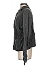 Eddie Bauer Gray Cardigan Size XS - photo 5