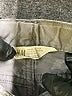 H&M Solid Green Jeans Size 2T - photo 3