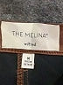 Wilfred 100% Polyurethane Brown Casual Pants Size 00 - photo 3