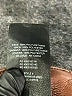Wilfred 100% Polyurethane Brown Casual Pants Size 00 - photo 4