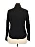 Red Haute Black Turtleneck Sweater Size XL - photo 2