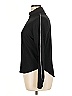 Red Haute Black Turtleneck Sweater Size XL - photo 5