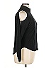 Red Haute Black Turtleneck Sweater Size XL - photo 4