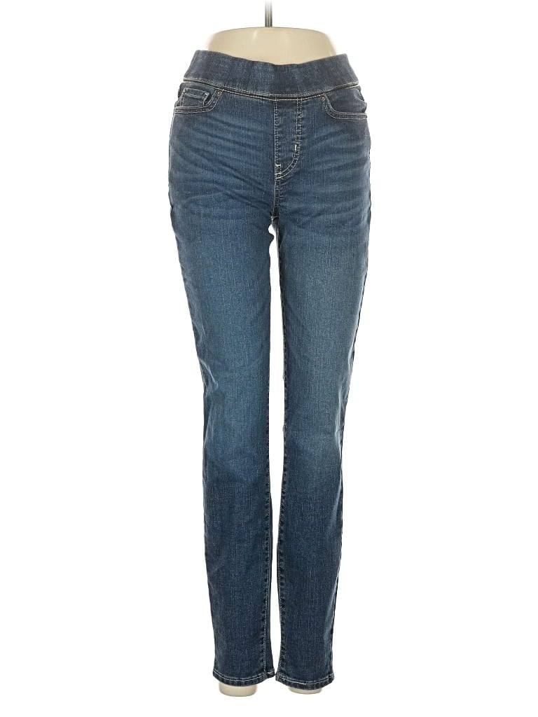 Pre-owned Levi Strauss Signature Jeans In Blue