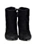 Stuart Weitzman Black Ankle Boots Size 8 (narrow) - photo 2