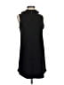 Papillon Black Casual Dress Size S - photo 1