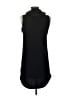 Papillon Black Casual Dress Size S - photo 2