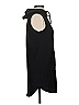Papillon Black Casual Dress Size S - photo 4