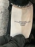 Lands' End Black Active Pants Size 18 - photo 5