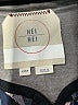 Hei Hei Blue Cardigan Size XXS - photo 7