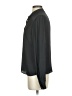 Express 100% Polyester Black Long Sleeve Blouse Size S - photo 5