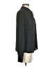 Express 100% Polyester Black Long Sleeve Blouse Size S - photo 4