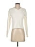 Vince. Ivory Pullover Sweater Size XXS - photo 1