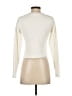 Vince. Ivory Pullover Sweater Size XXS - photo 2