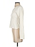 Vince. Ivory Pullover Sweater Size XXS - photo 5