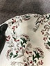 Elliatt 100% Polyester Floral White Casual Dress Size S - photo 7