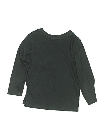 Cat & Jack Long Sleeve T-Shirt (view 2)