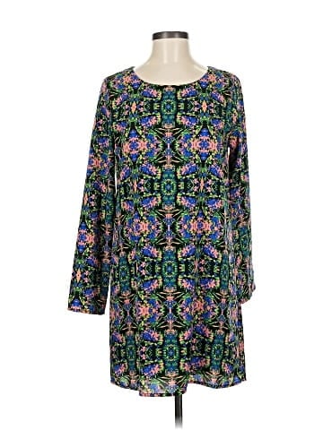 Everly Casual Dress (view 1)