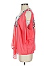 Flying Tomato Pink Cardigan Size S - photo 5